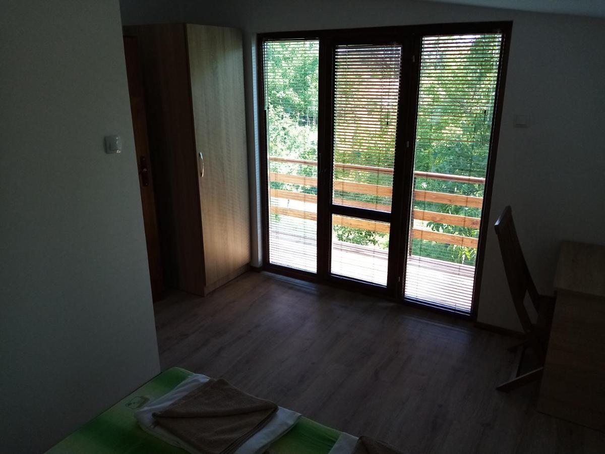 Varna Holidey Villa Bagian luar foto