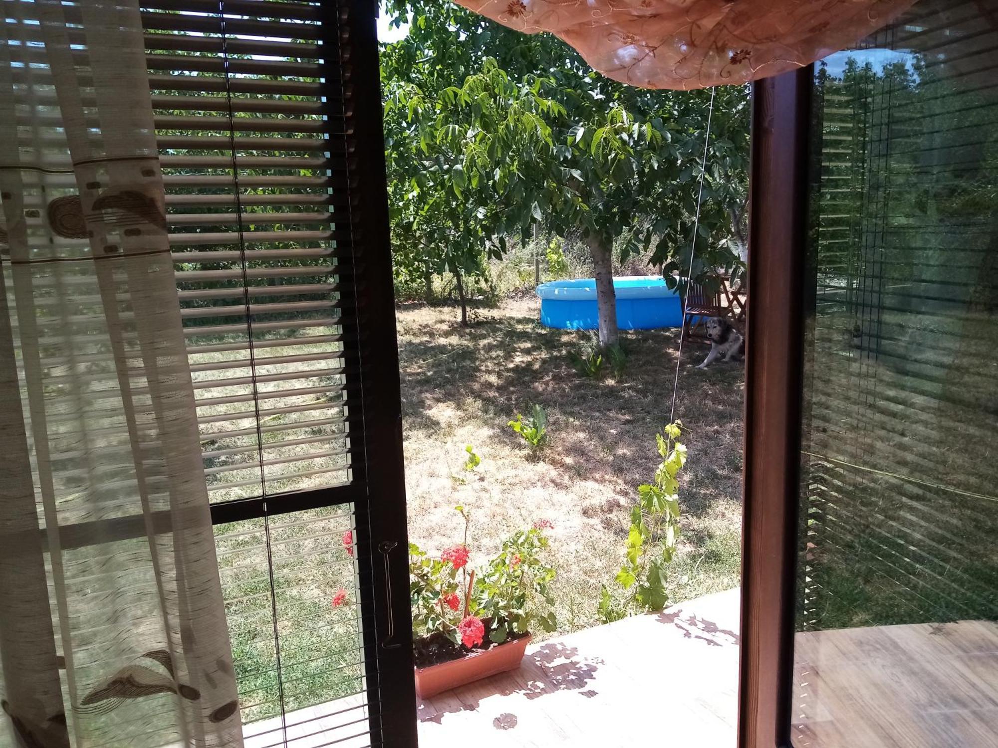 Varna Holidey Villa Bagian luar foto