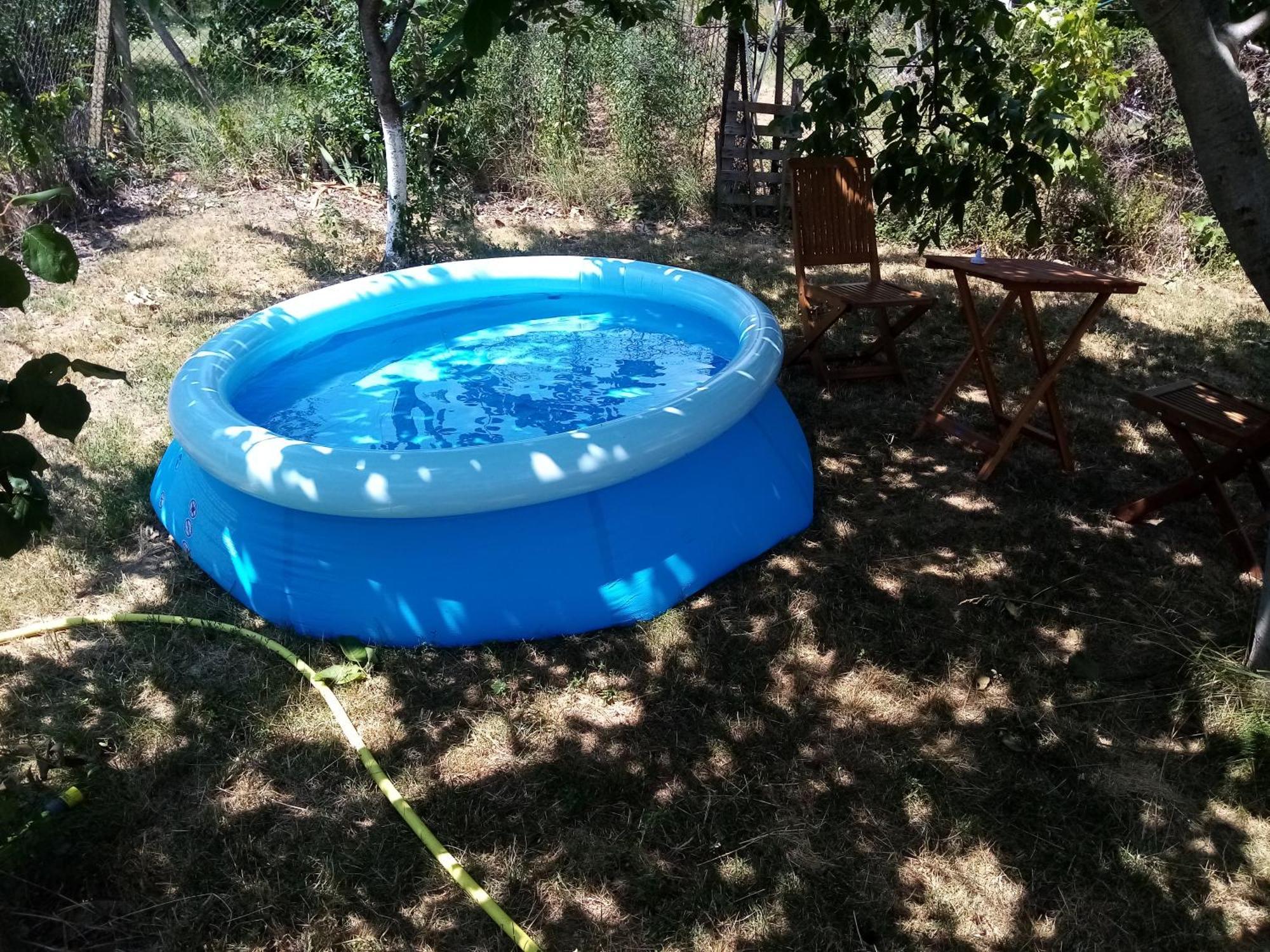 Varna Holidey Villa Bagian luar foto