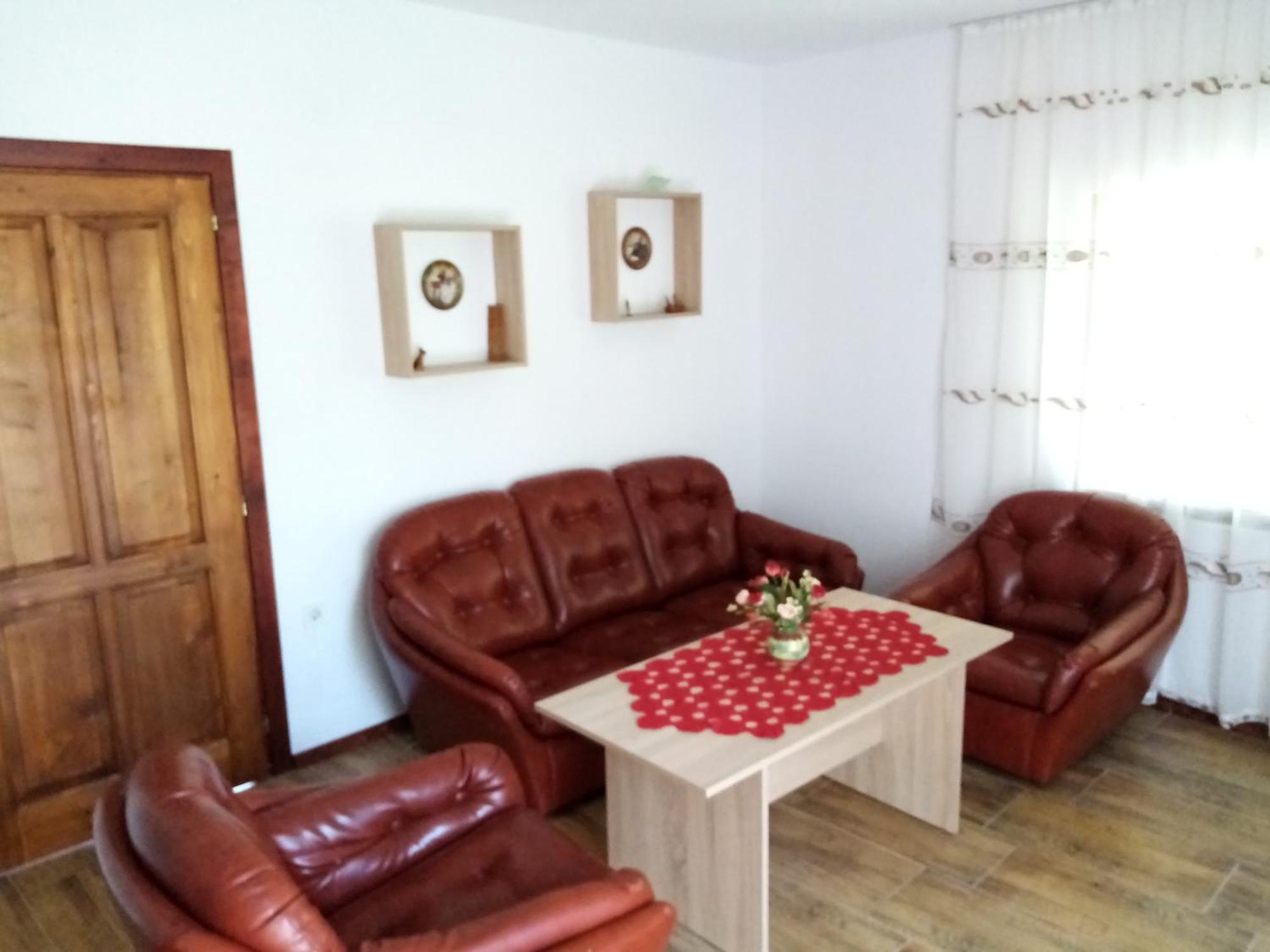Varna Holidey Villa Bagian luar foto