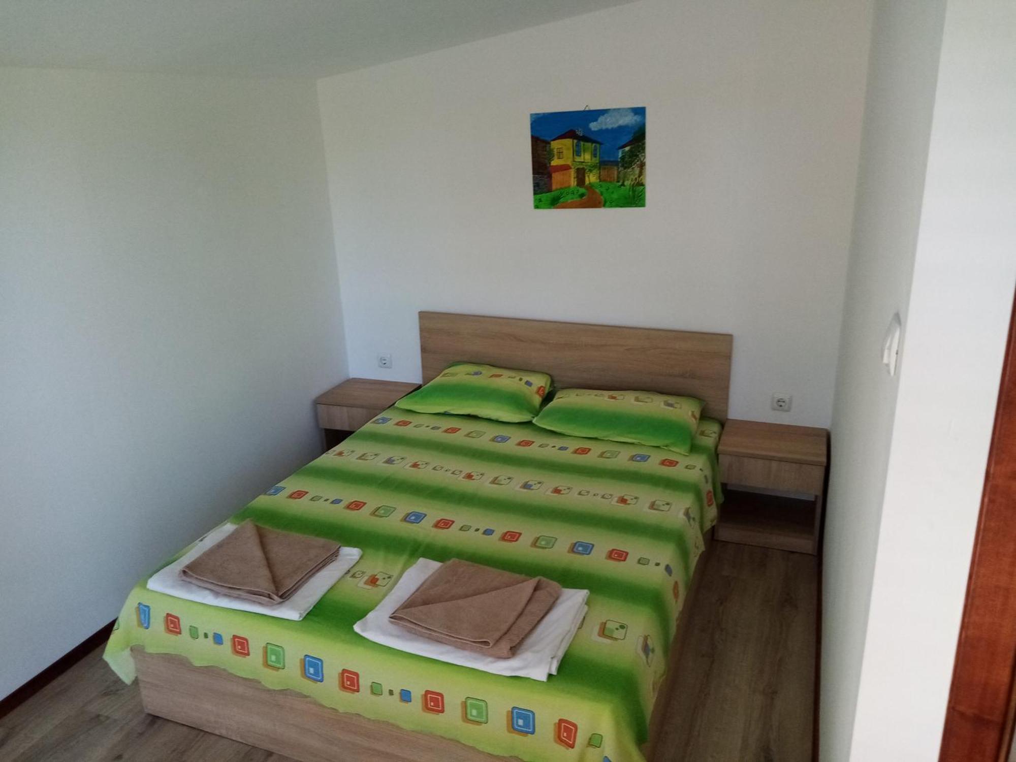 Varna Holidey Villa Bagian luar foto