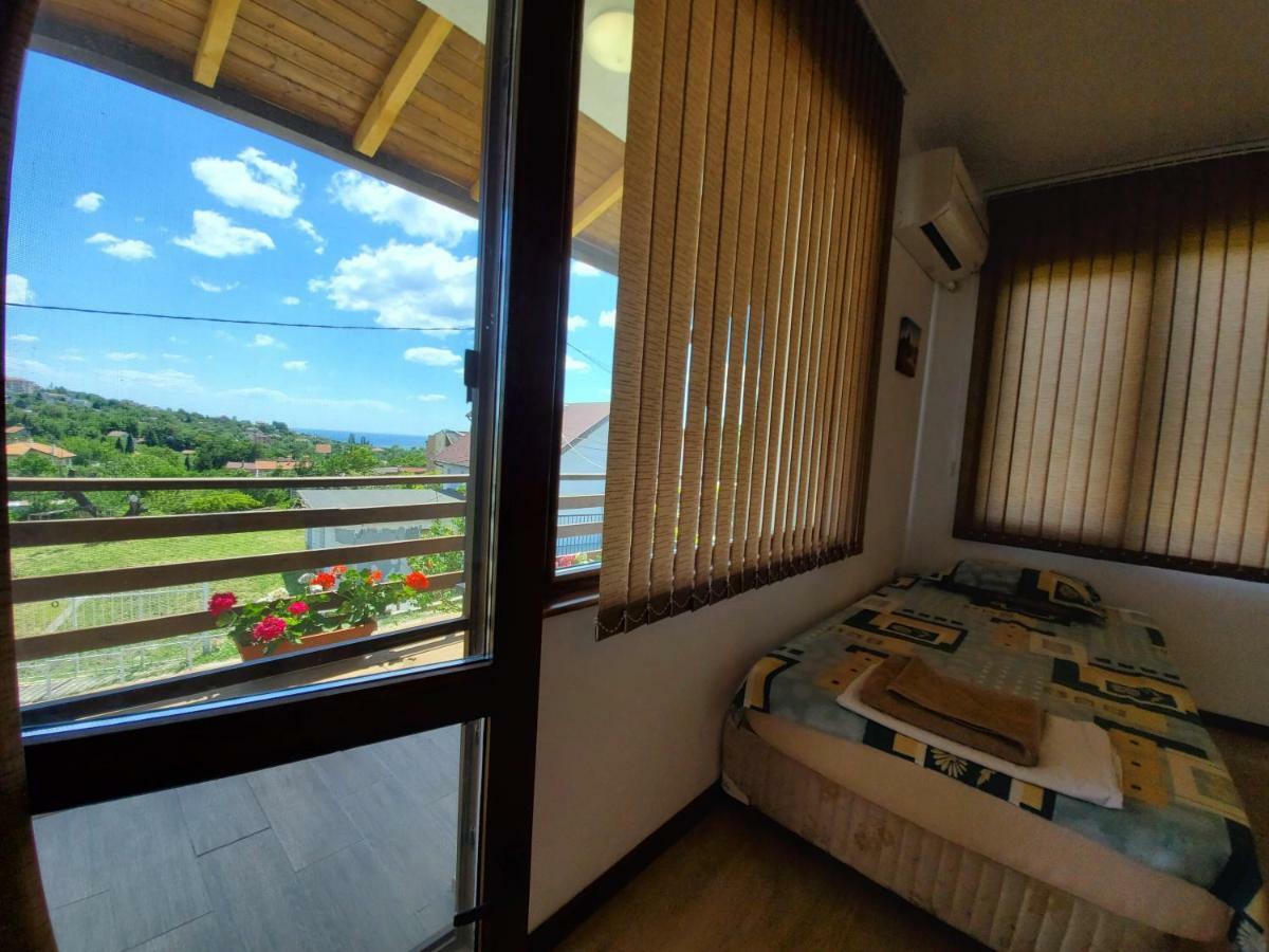 Varna Holidey Villa Bagian luar foto