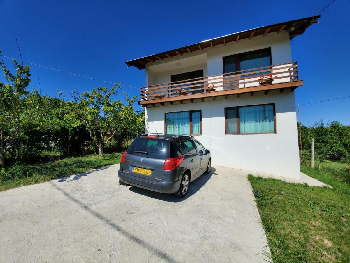 Varna Holidey Villa Bagian luar foto