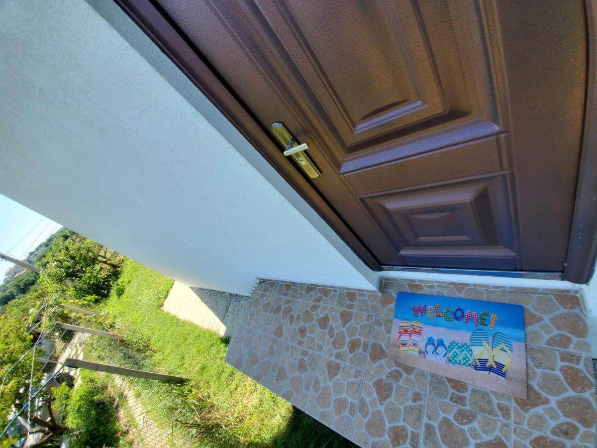 Varna Holidey Villa Bagian luar foto
