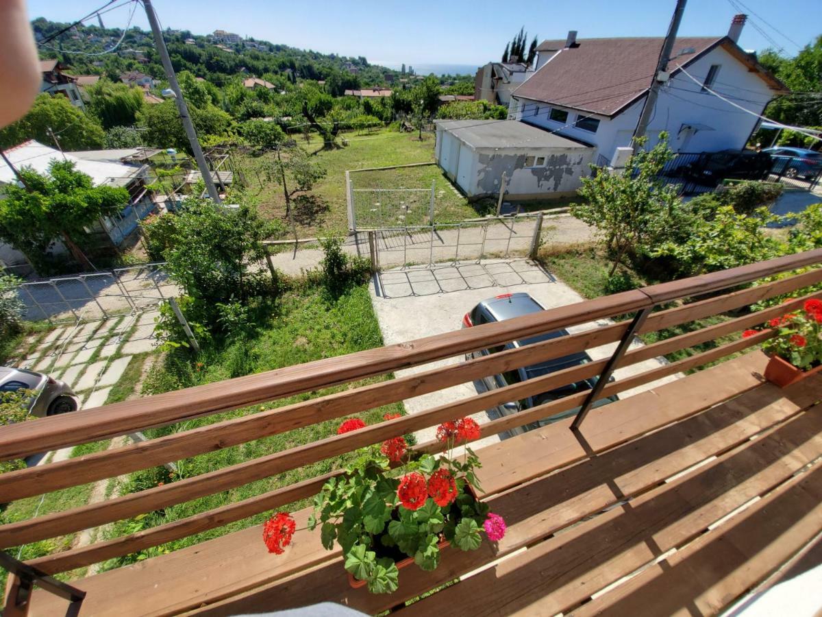 Varna Holidey Villa Bagian luar foto